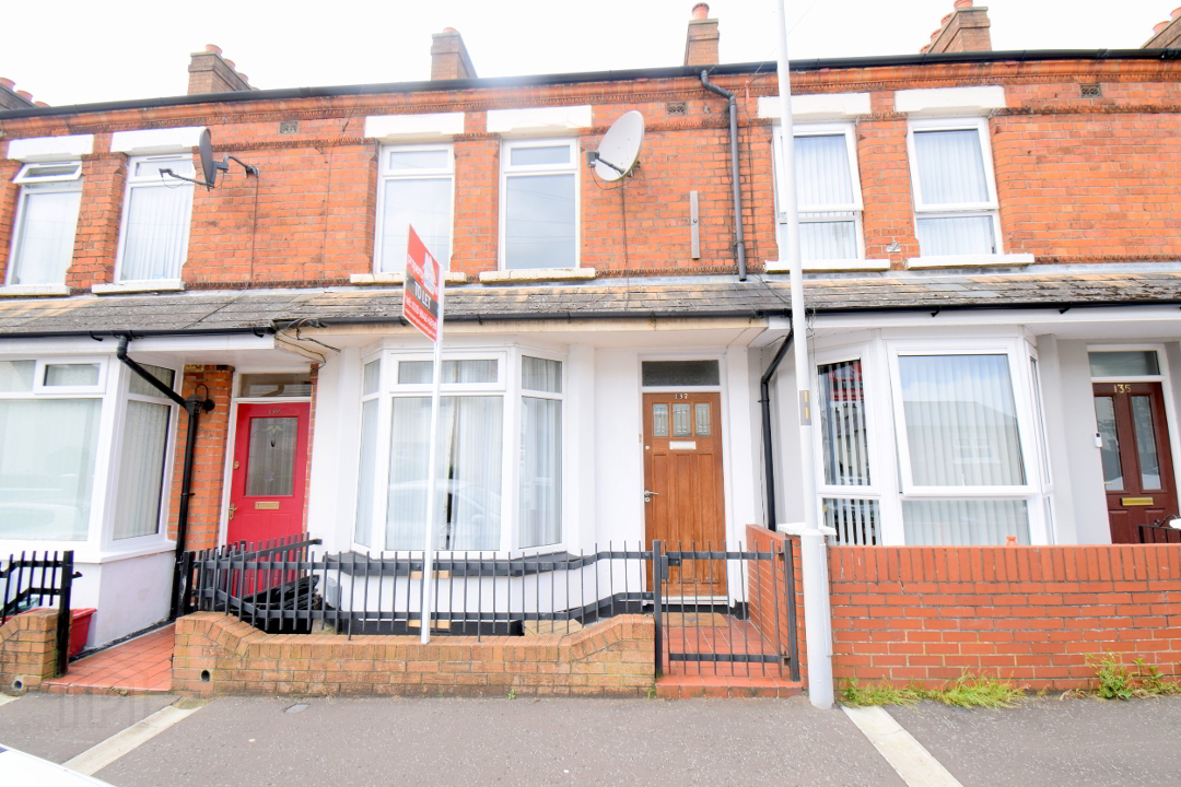 Photo 1 of 137 Rosebery Road, Belfast