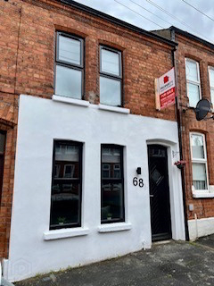 Photo 1 of 68 London Street, Belfast