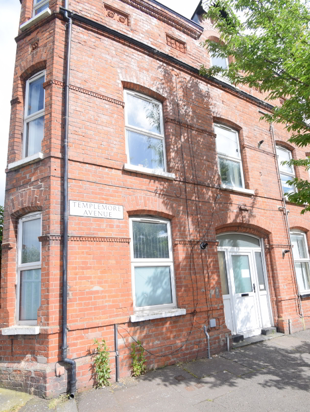 Photo 1 of Flat 4, 2 Templemore Avenue, Belfast