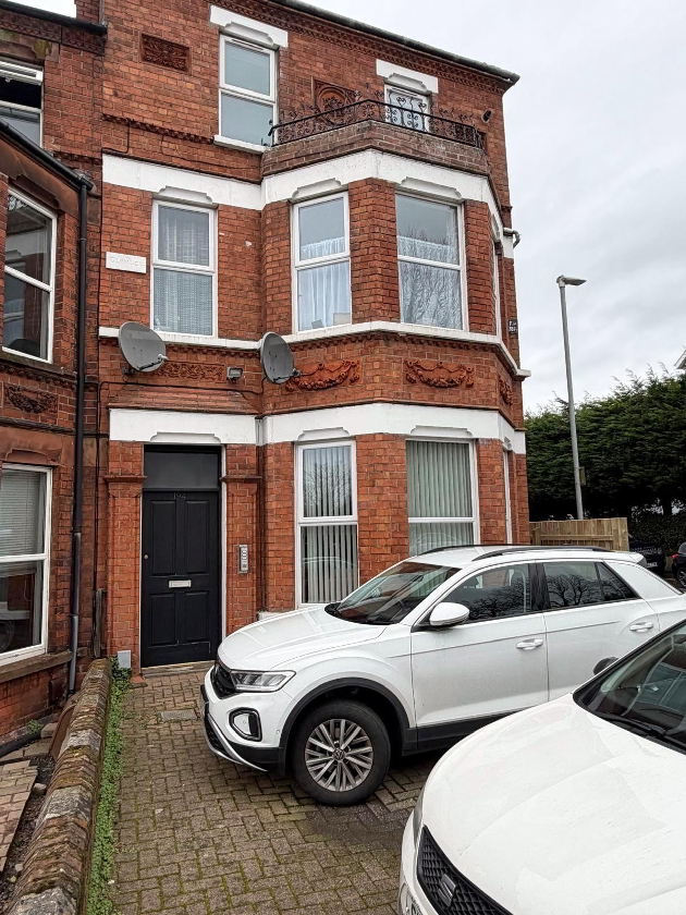 Photo 1 of Unit 3, 194 Upper Newtownards Road, Belfast