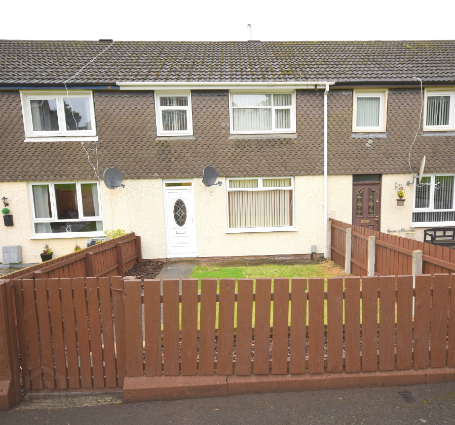 Photo 1 of 60 Forthill Gardens, Newtownabbey