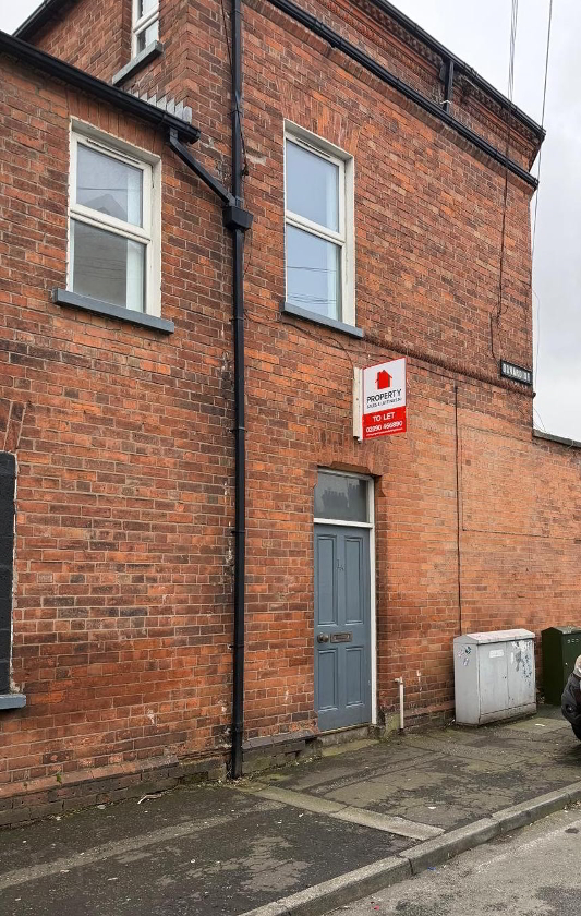 Photo 1 of 1a Donard Street, Belfast