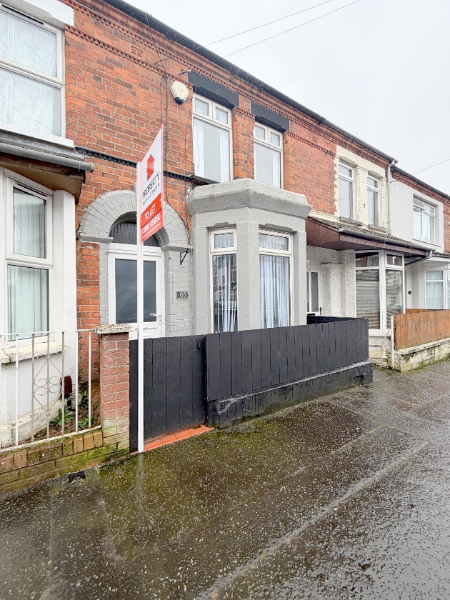Photo 1 of 65 Killowen Street, Belfast