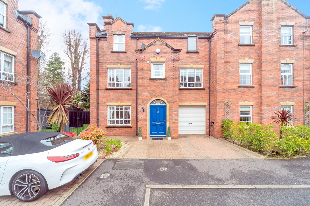 Photo 1 of 17 Mornington Place, Annadale Avenue, Belfast