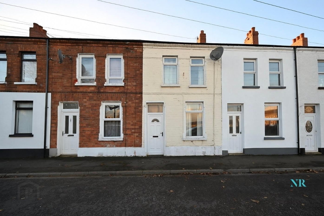 Photo 1 of 165 Avoniel Road, Belfast