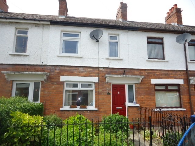 Photo 1 of 13 Sunnyside Drive, Off Ormeau Road, Belfast