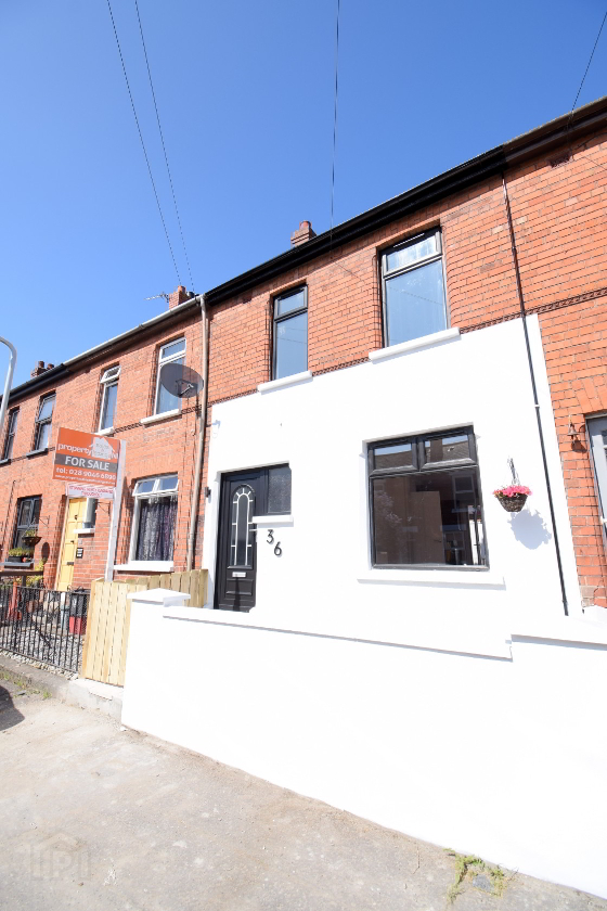 Photo 1 of 36 Watt Street, Belfast