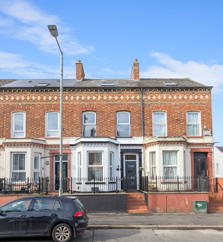 Photo 1 of 105 My Ladys Road, Off Ravenhill Road, Belfast