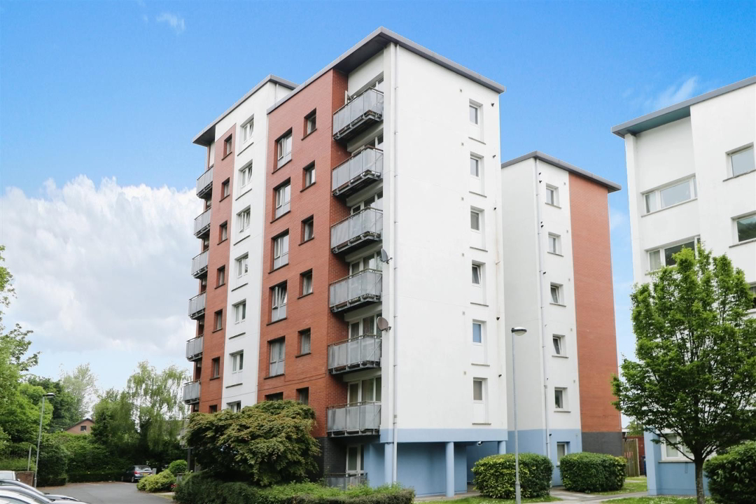 Photo 1 of 21 Horizon Buildings, 678 Shore Road, Belfast