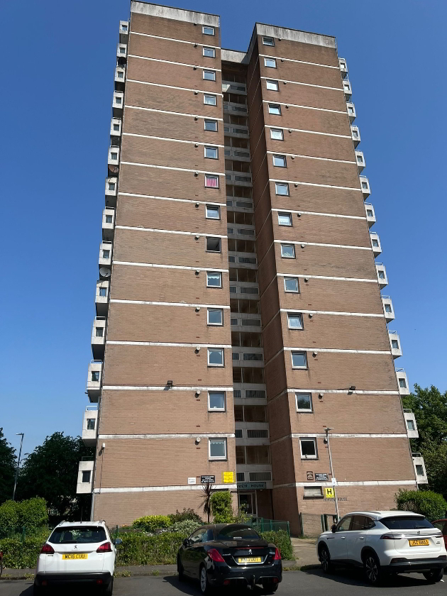 Photo 1 of 12a Moveen House, Benmore Drive, Finaghy