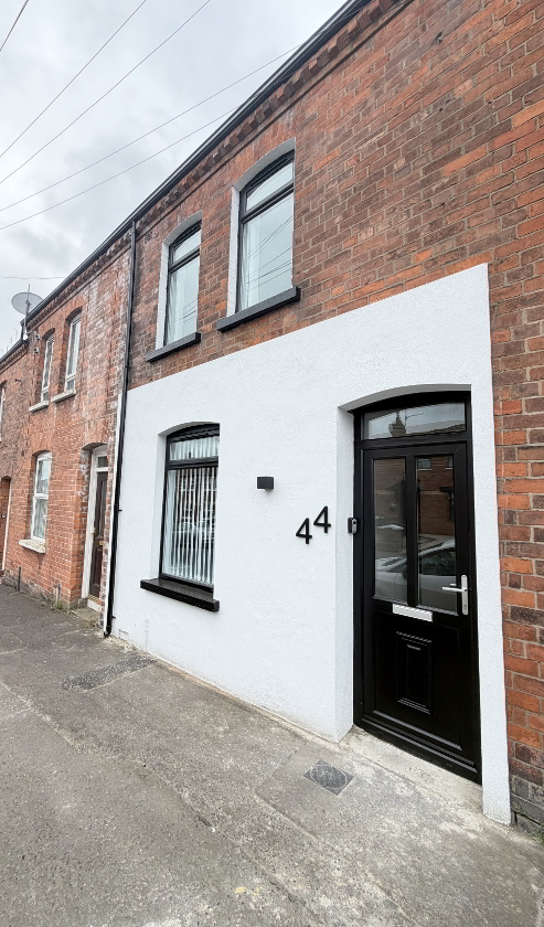 Photo 1 of 44 Enfield Street, Belfast