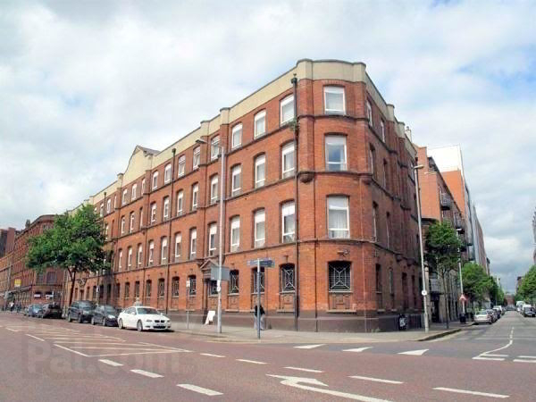 Photo 1 of Tyrone House, Adelaide Street, Belfast