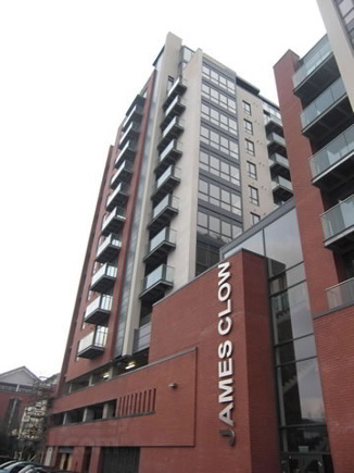 Photo 1 of Apt 100 The Granary Building The James Clow Development, 16 P...Central Belfast