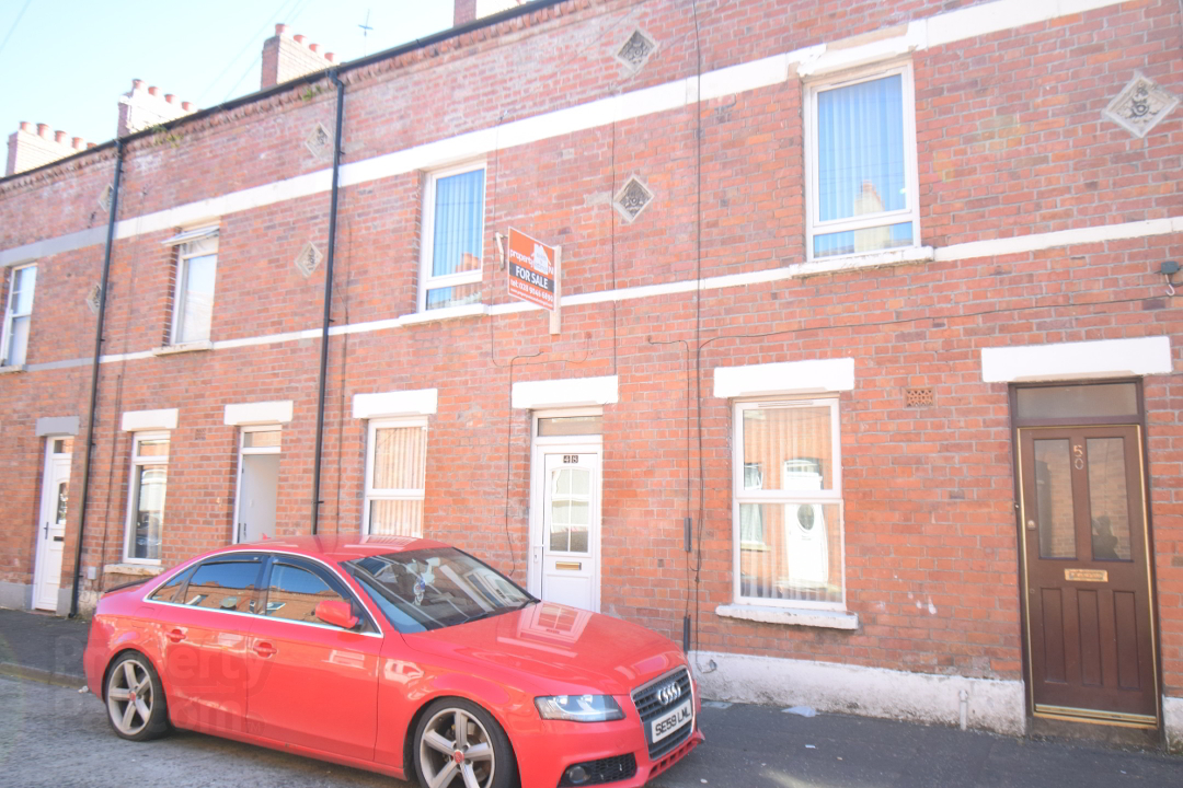 Photo 1 of 48 Dunvegan Street, Off Ravenhill Road, Belfast