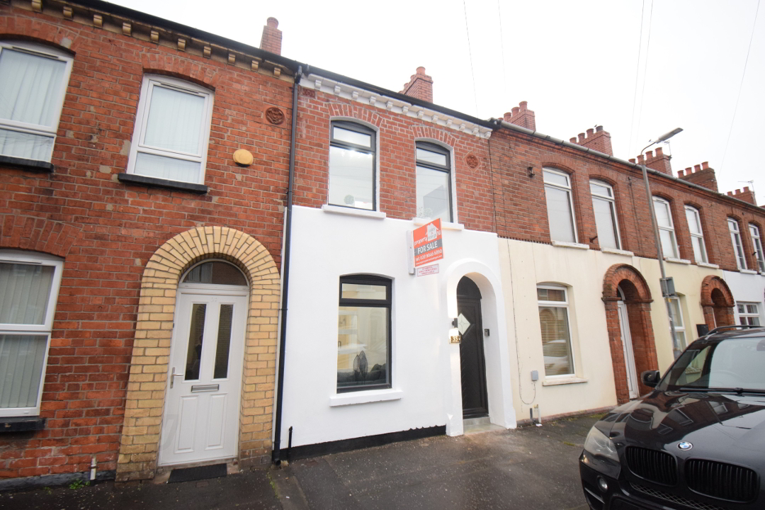 Photo 1 of 35 Bendigo Street, Belfast