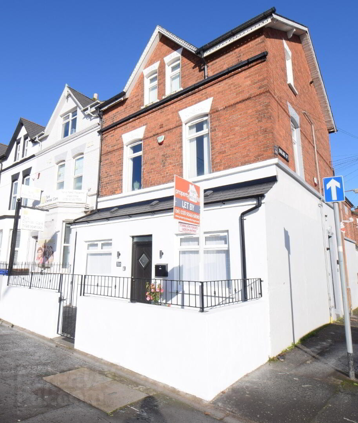 Photo 1 of Unit A, 116 Castlereagh Road, Belfast
