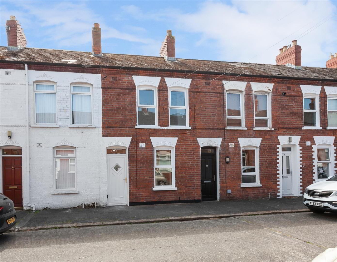 Photo 1 of 51 Isoline Street, Belfast