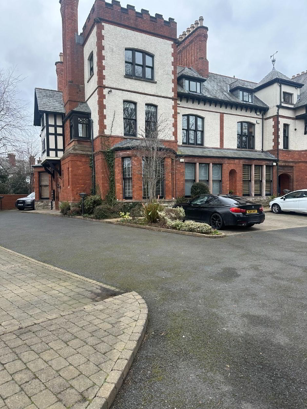 Photo 1 of 10 Sandown Court, 82 Sandown Road, Ballyhackamore