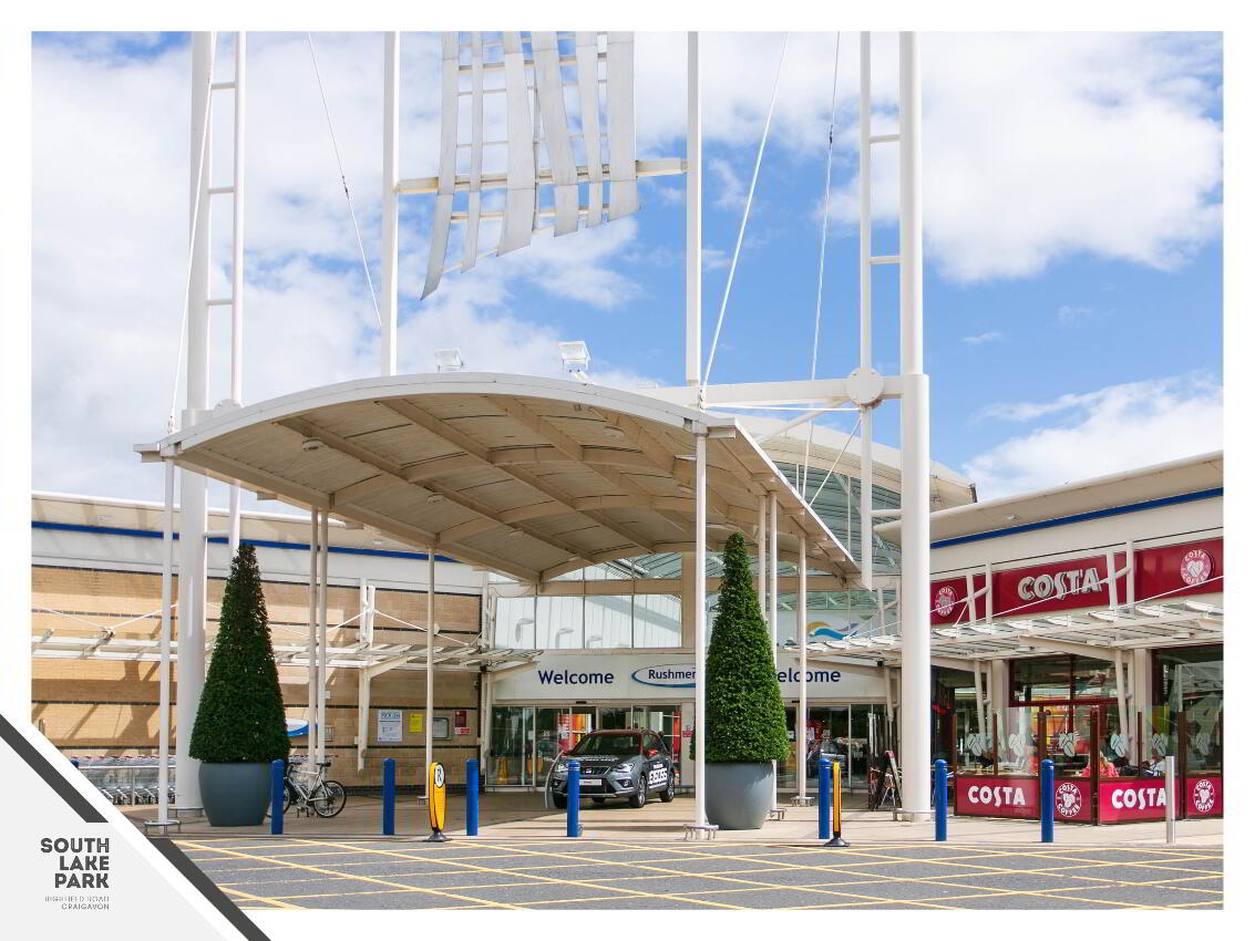 South Lake Park, Craigavon, Craigavon PropertyPal