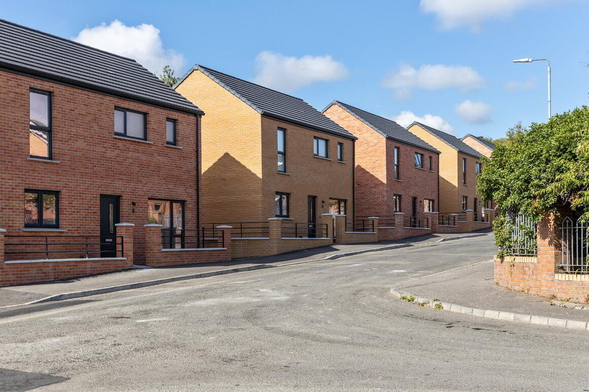 Six Alexandra Park Avenue, Glencollyer Street, Belfast, Glencollyer Street, Belfast PropertyPal