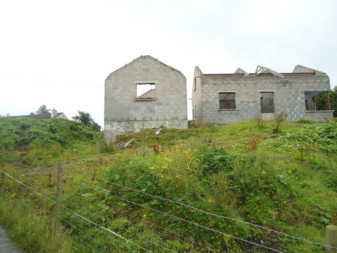 Glencobet Glebe