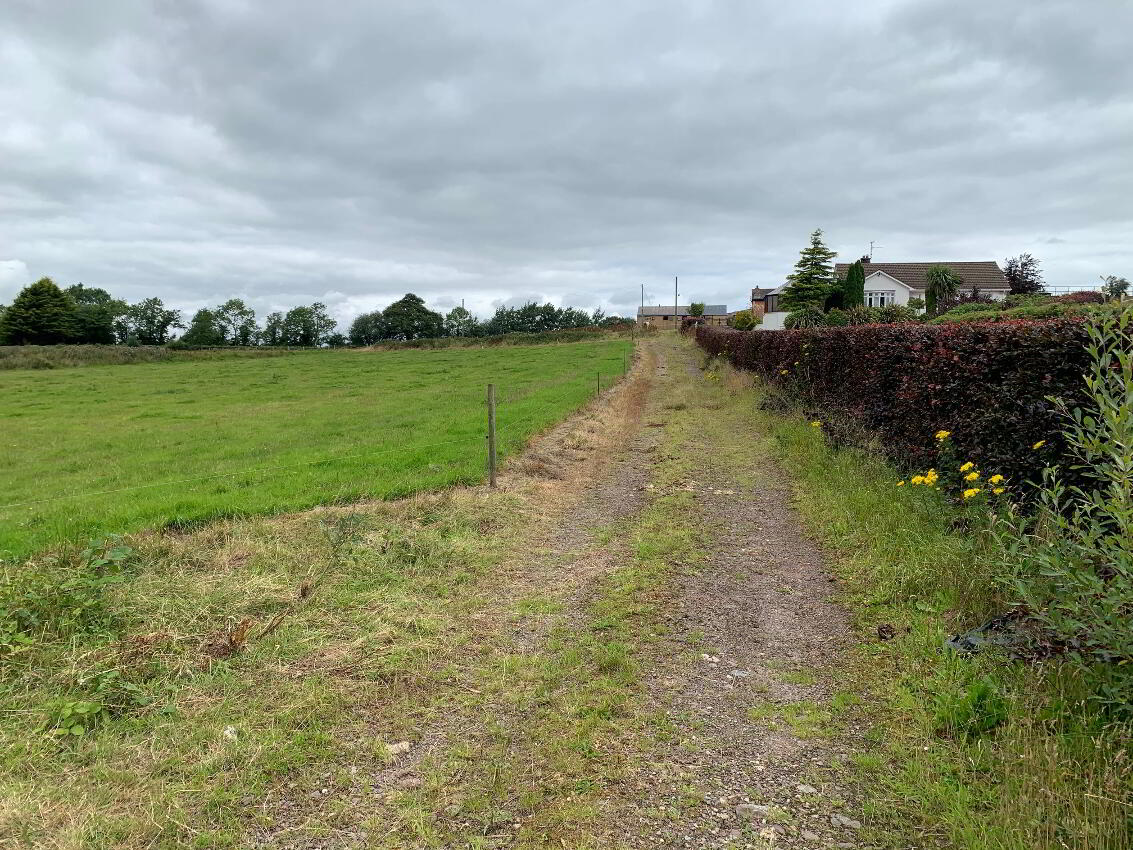 Drum Road Building Site, Cookstown PropertyPal