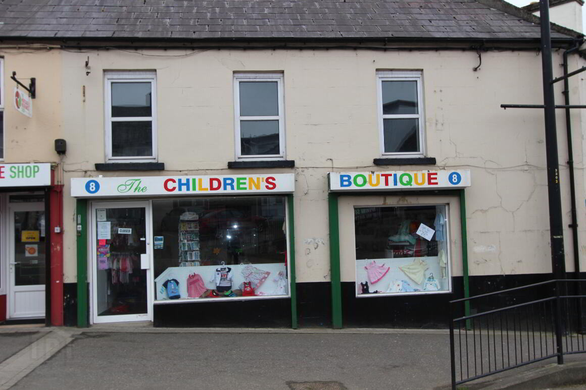 8 Bridge Street