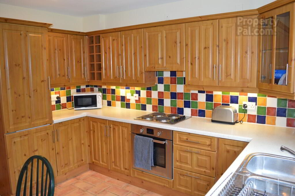 24 Old Mill Grange (Holiday Let 2022)
