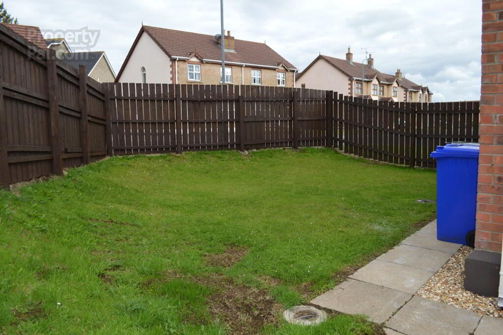 24 Old Mill Grange (Holiday Let 2022)