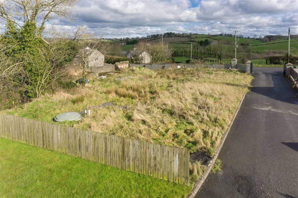 Lands At, 76 Lower Quilly Road