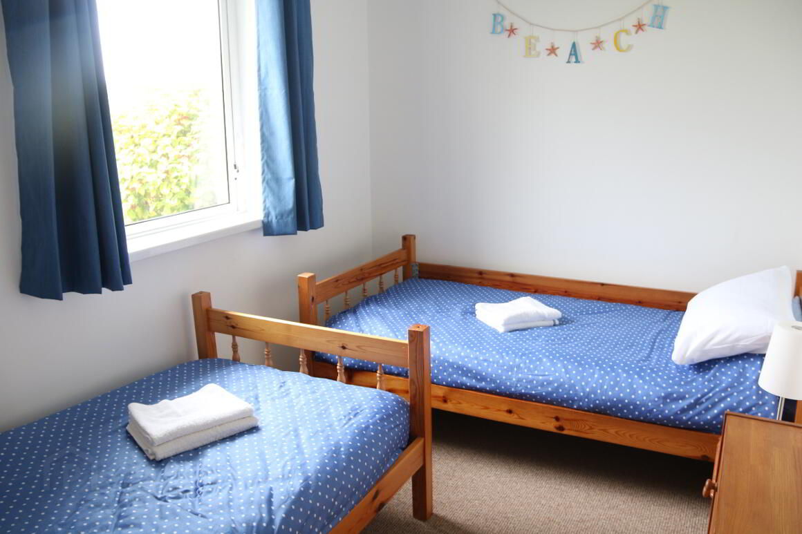 2 Carneybaun Drive (Holiday Let 2022)
