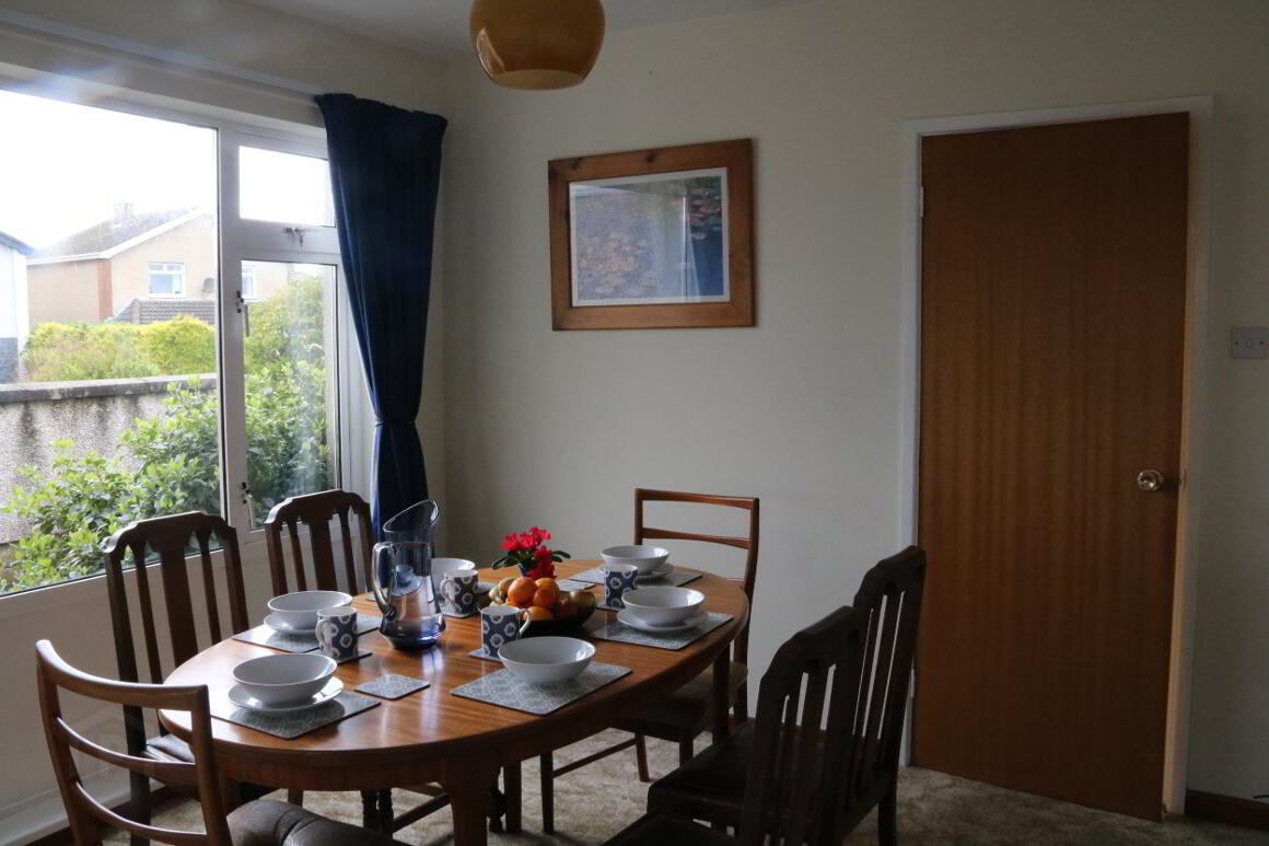 2 Carneybaun Drive (Holiday Let 2022)