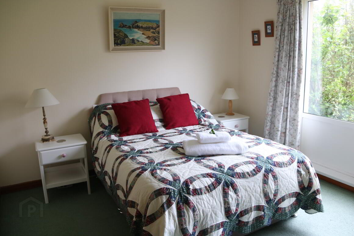 2 Carneybaun Drive (Holiday Let 2022)