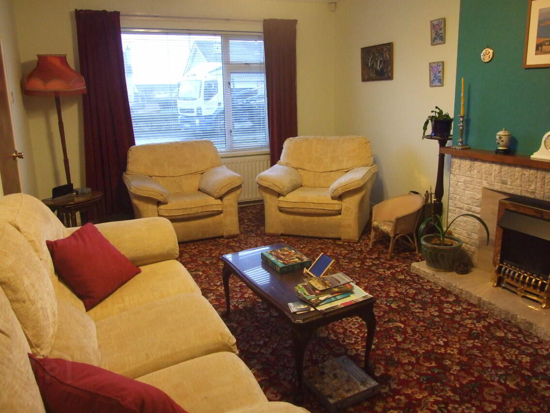2 Carneybaun Drive (Holiday Let 2022)