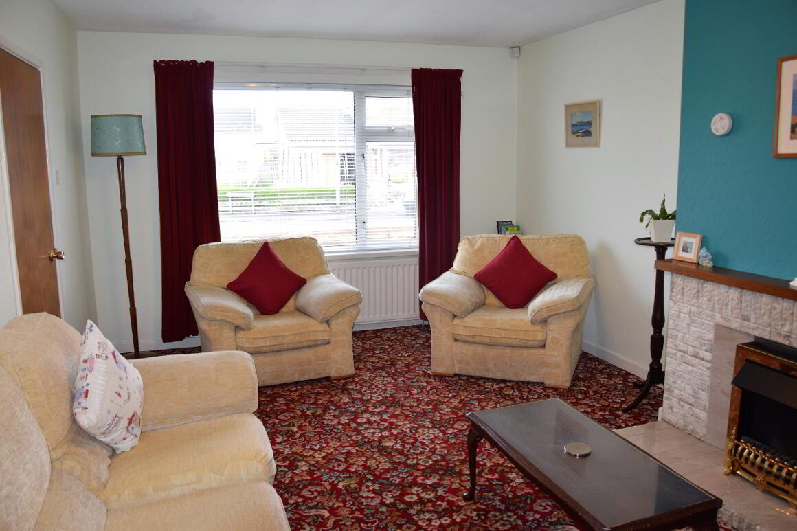 2 Carneybaun Drive (Holiday Let 2022)