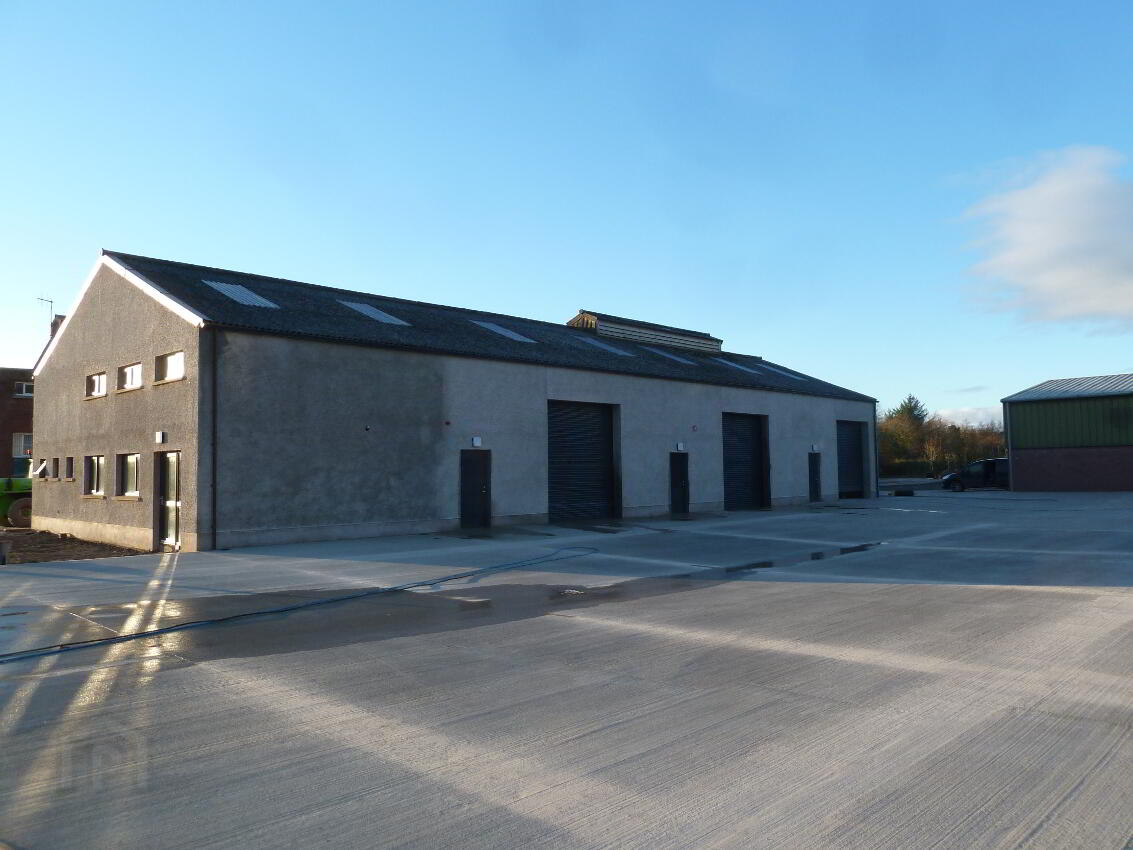 Creamery Business Park