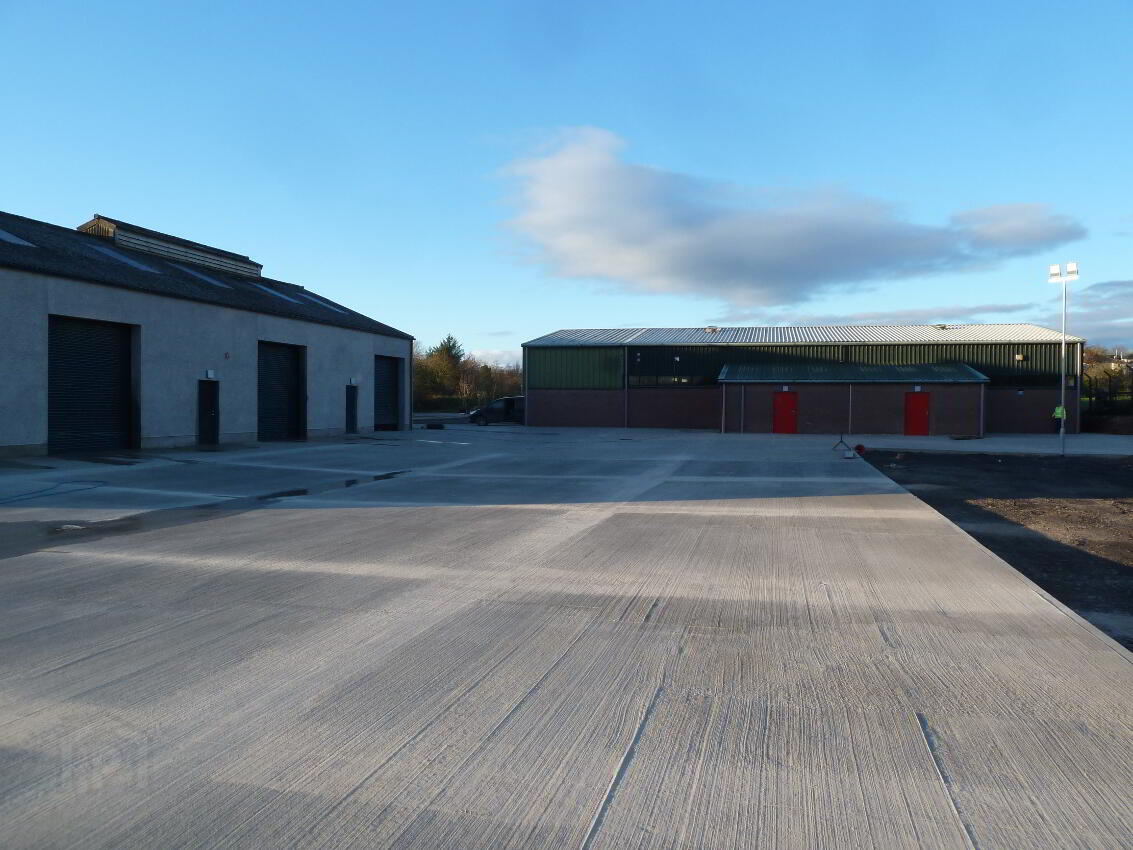Creamery Business Park