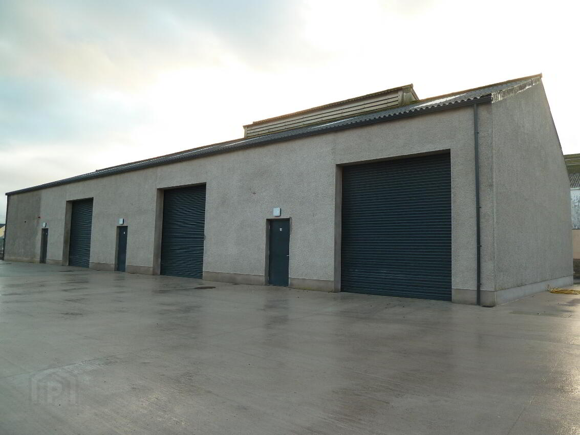 Creamery Business Park