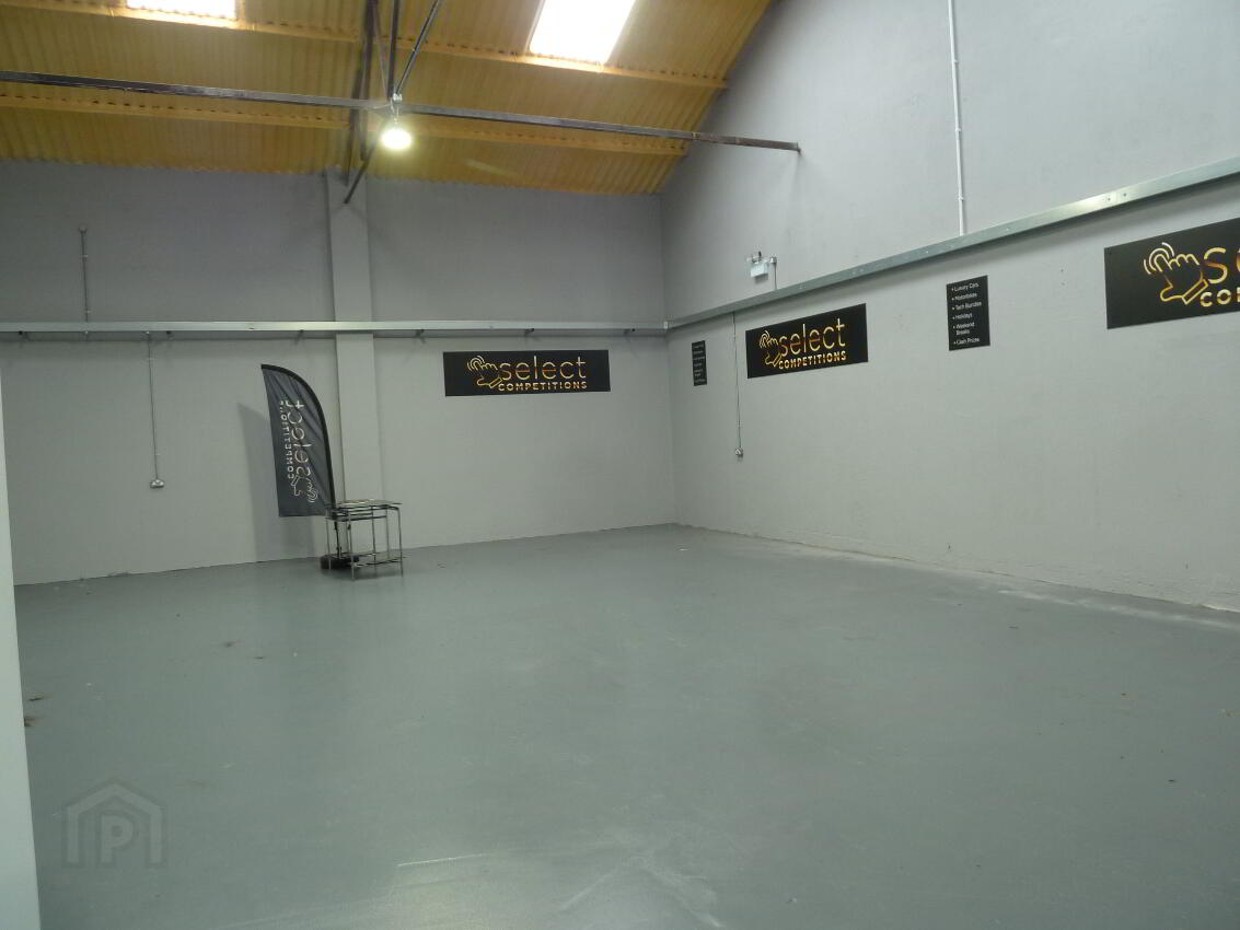 Creamery Business Park