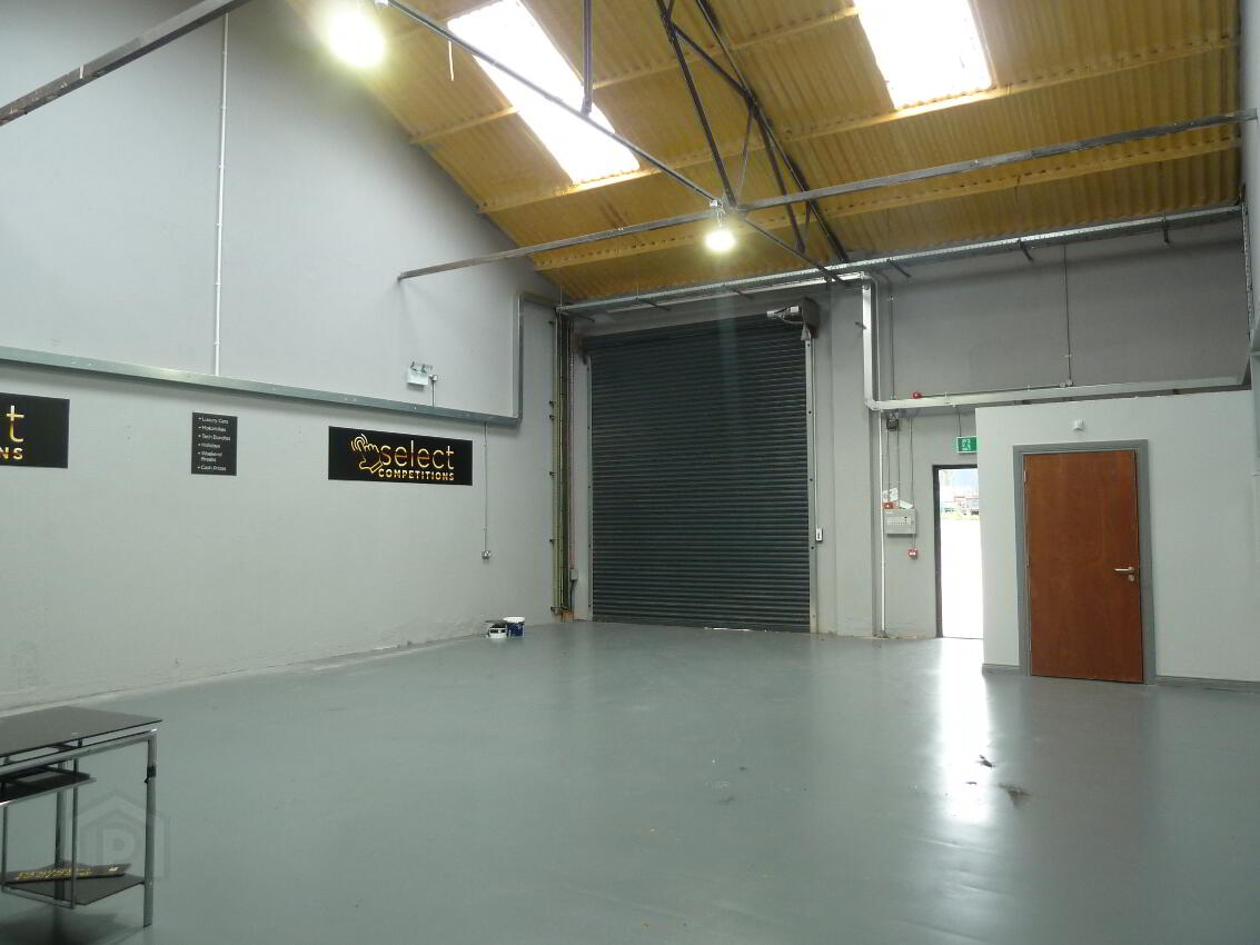 Creamery Business Park