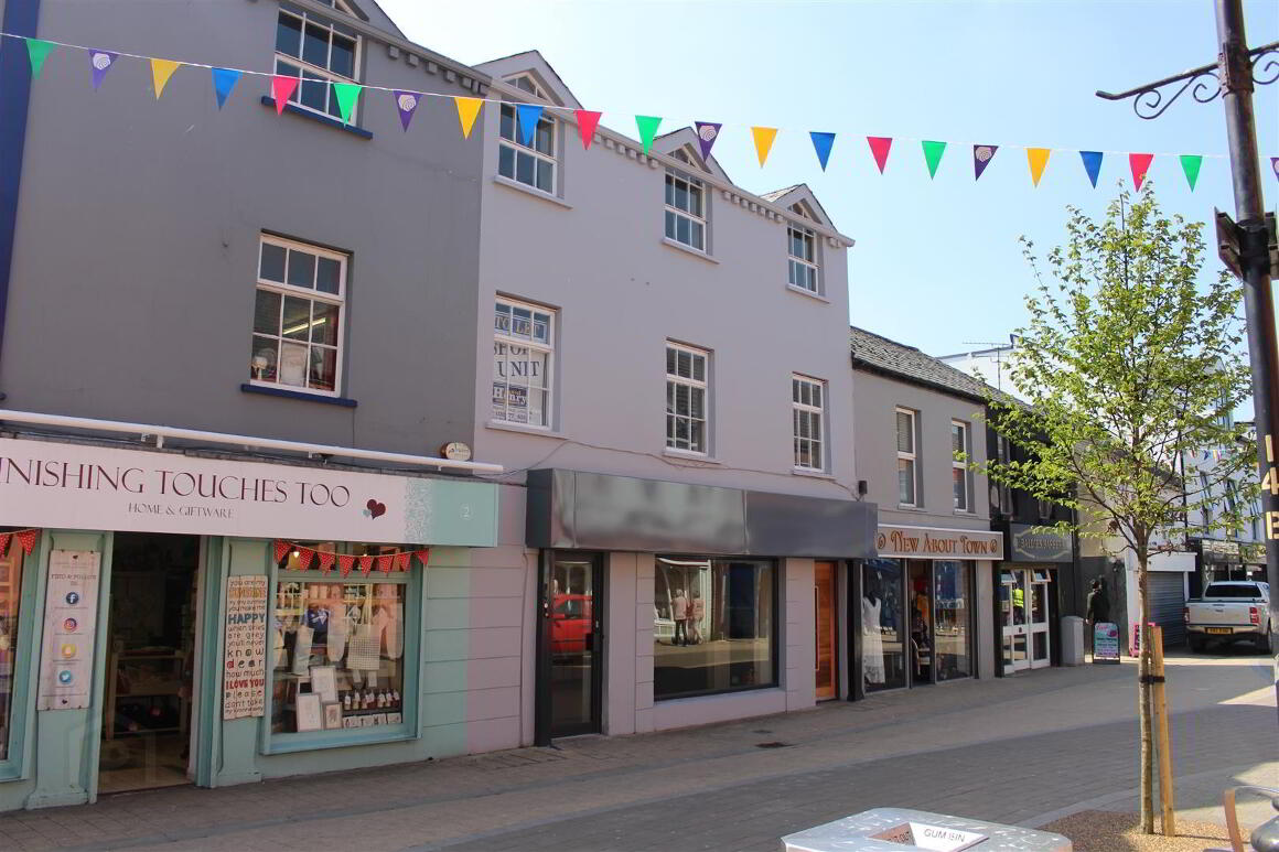 4 Market Street