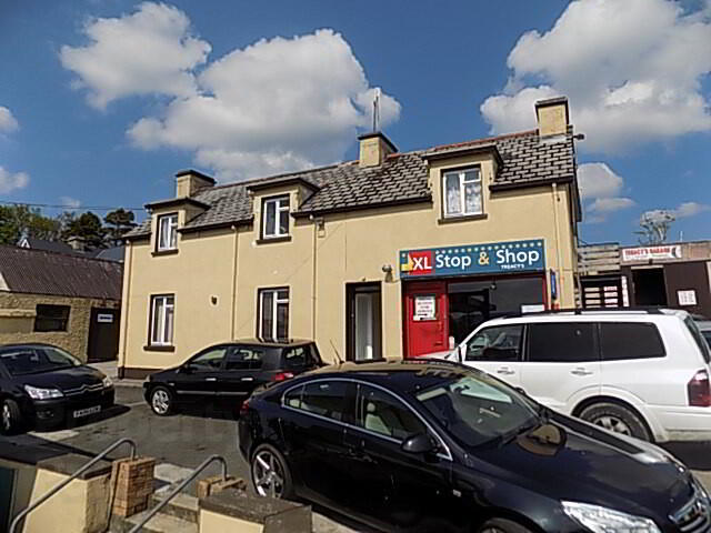 Treacy'S Garage And Shop, 53 Brollagh Road