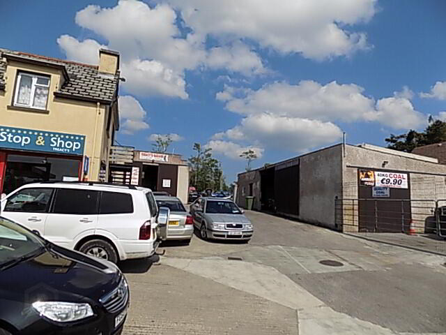 Treacy'S Garage And Shop, 53 Brollagh Road