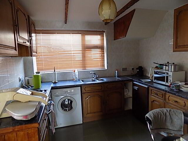 Treacy'S Garage And Shop, 53 Brollagh Road