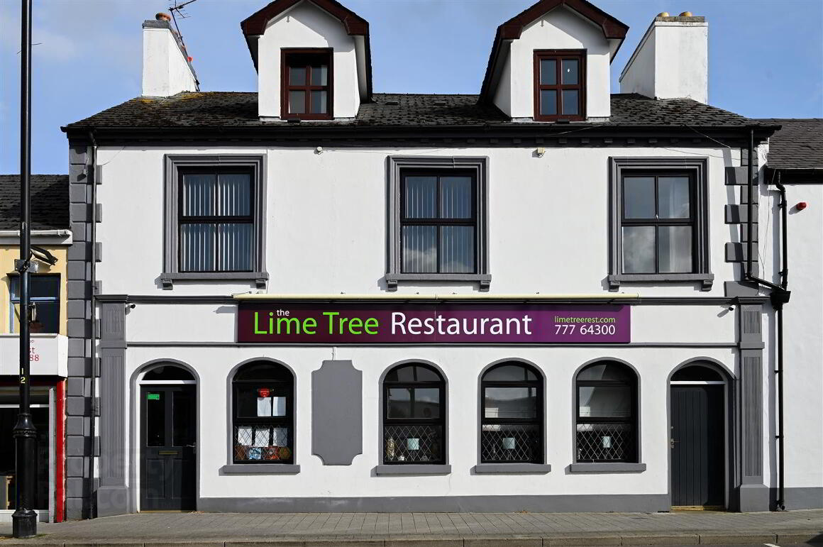 Lime Tree Restaurant