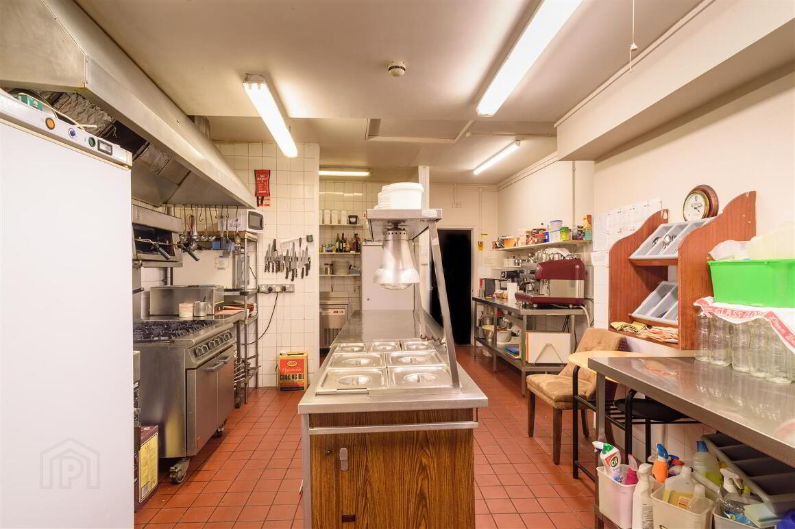 Lime Tree Restaurant