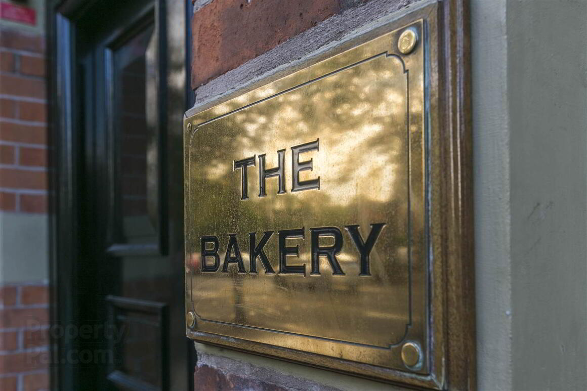 129 The Bakery, 311 Ormeau Road