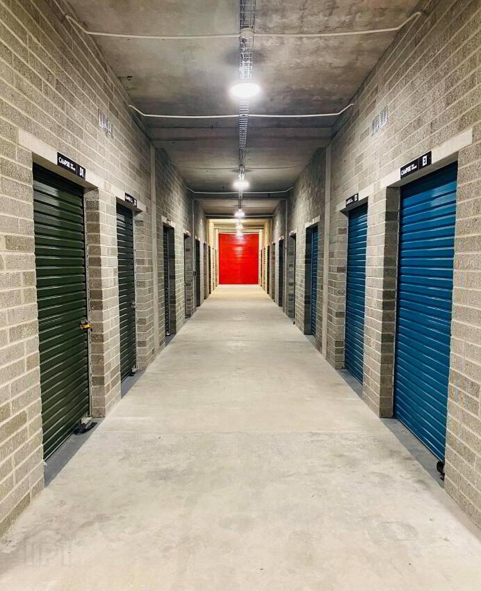 Unit 8, Campsie Real Estate
