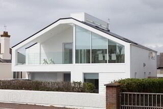 The White House, 47 Ballyreagh Road