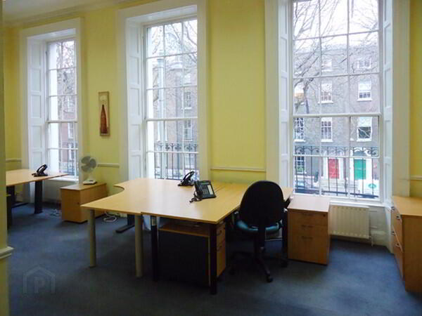 Baggot Street Lower
